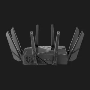 Маршрутизатор ASUS GT-AXE16000 (Black) в Бродах