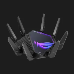 Маршрутизатор ASUS GT-AXE16000 (Black) в Бродах