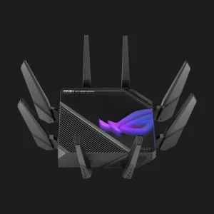 Маршрутизатор ASUS GT-AXE16000 (Black) в Бродах