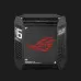 Wi-Fi Mesh система Asus ROG Rapture GT6 AX10000, 1мод (Black)