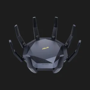Маршрутизатор ASUS RT-AX89X AX6000 (Black) в Сваляве