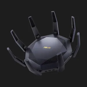 Маршрутизатор ASUS RT-AX89X AX6000 (Black) в Сваляве