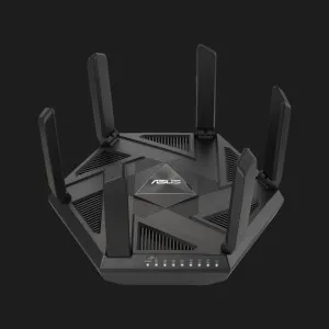 Маршрутизатор ASUS RT-AXE7800 (Black) в Бродах