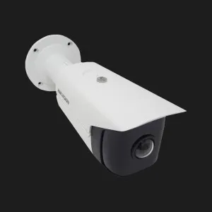 IP камера уличная Hikvision DS-2CD2T45G0P-I (1.68) (White) в Сваляве