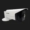 IP камера вулична Hikvision DS-2CD2T45G0P-I (1.68) (White)