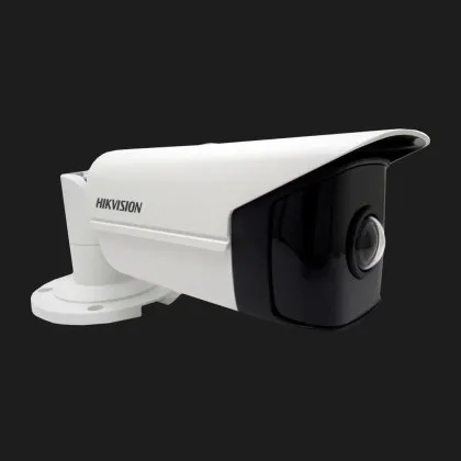 IP камера вулична Hikvision DS-2CD2T45G0P-I (1.68) (White) в Стрию