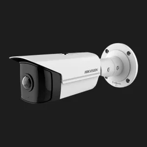 IP камера уличная Hikvision DS-2CD2T45G0P-I (1.68) (White) в Сваляве