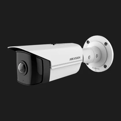 IP камера уличная Hikvision DS-2CD2T45G0P-I (1.68) (White) в Хусті