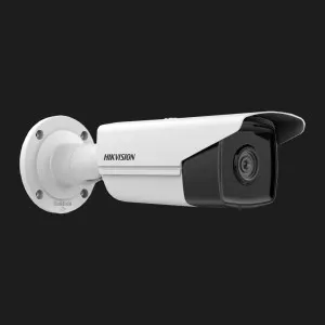 IP камера уличная Hikvision DS-2CD2T43G2-4I (2.8) (White) в Сваляве