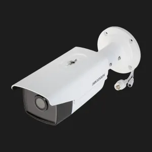 IP камера уличная Hikvision DS-2CD2T43G2-4I (2.8) (White) в Сваляве