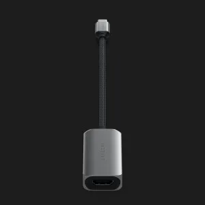 Переходник Satechi USB-C to HDMI 2.1 8K (ST-AC8KHM) (Space Gray) в Херсоне