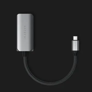 Переходник Satechi USB-C to HDMI 2.1 8K (ST-AC8KHM) (Space Gray) в Херсоне