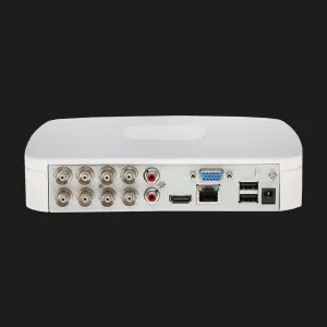 Відеореєстратор Dahua DH-XVR5108C-I3 (8 каналів) (White) в Сваляві