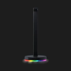 Підставка для навушників Razer Base Station V2 Chroma (Black)