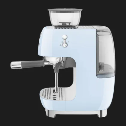 Кофемашина SMEG (Blue) в Киеве