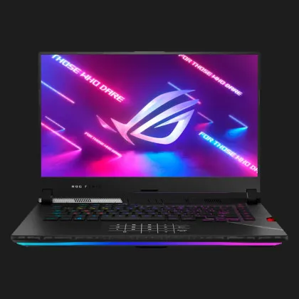 Ноутбук ASUS ROG Strix SCAR 15 G533ZW (Intel Core i9/ 16GB/ 512GB/ RTX 3060) (G533ZM-ES93) (Global)