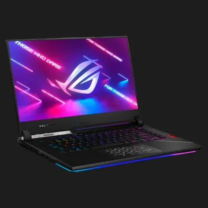 Ноутбук ASUS ROG Strix SCAR 15 G533ZW (Intel Core i9/ 16GB/ 512GB/ RTX 3060) (G533ZM-ES93) (Global)