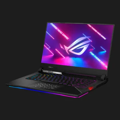 Ноутбук ASUS ROG Strix SCAR 15 G533ZW (Intel Core i9/ 16GB/ 512GB/ RTX 3060) (G533ZM-ES93) (Global)