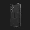 Чехол UAG Pathfinder Pro для Samsung Galaxy S24+ (Black)