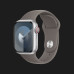 Ремешок Apple Sport Band для Apple Watch 42/44/45/49mm Sport Band (Clay) M/L (MT493)