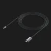 Кабель Satechi USB-C to HDMI 2.1 8K (1.8 m) (ST-YH8KCM) (Space Gray)
