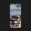 Чохол UAG Monarch для Samsung Galaxy S24+ (Carbon Fiber)