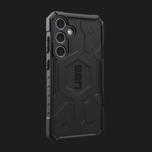 Чехол UAG Pathfinder для Samsung Galaxy S24+ (Black) в Сваляве
