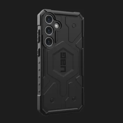 Чохол UAG Pathfinder для Samsung Galaxy S24+ (Black) в Чернігові