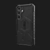 Чохол UAG Pathfinder для Samsung Galaxy S24+ (Black)