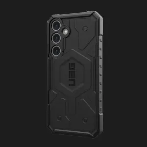 Чехол UAG Pathfinder для Samsung Galaxy S24+ (Black) в Сваляве