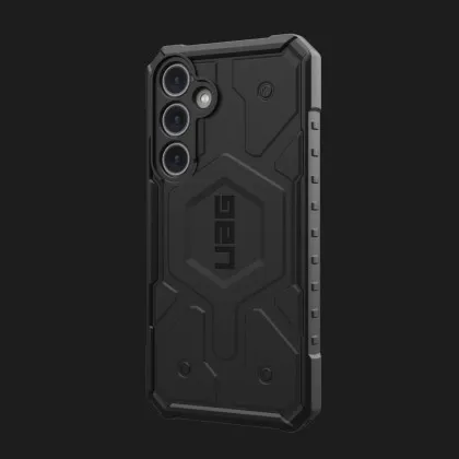 Чохол UAG Pathfinder для Samsung Galaxy S24+ (Black) в Чернігові