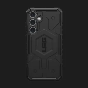 Чехол UAG Pathfinder для Samsung Galaxy S24+ (Black) в Сваляве