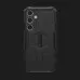 Чохол UAG Pathfinder для Samsung Galaxy S24+ (Black)