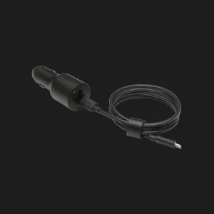 Автомобильное зарядное устройство для DJI USB Car Charger 65W для Mavic 3 в Николаеве