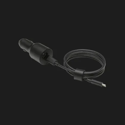 Автомобильное зарядное устройство для DJI USB Car Charger 65W для Mavic 3 в Чернигове