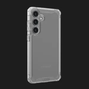 Чохол UAG Plyo для Samsung Galaxy S24+ (Ice) у Луцьк