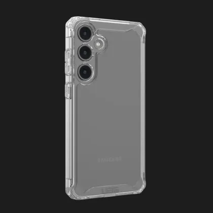 Чохол UAG Plyo для Samsung Galaxy S24+ (Ice)
