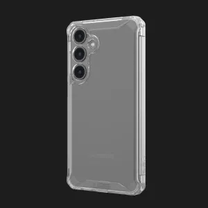 Чохол UAG Plyo для Samsung Galaxy S24+ (Ice) у Луцьк