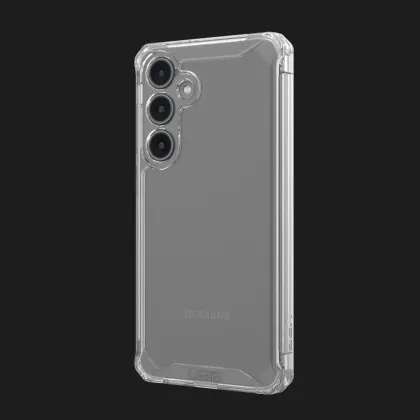 Чохол UAG Plyo для Samsung Galaxy S24+ (Ice)