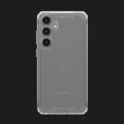 Чохол UAG Plyo для Samsung Galaxy S24+ (Ice)