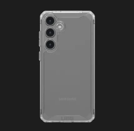 Чехол UAG Plyo для Samsung Galaxy S24+ (Ice)