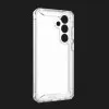 Чехол UAG Plyo для Samsung Galaxy S24+ (Ice)