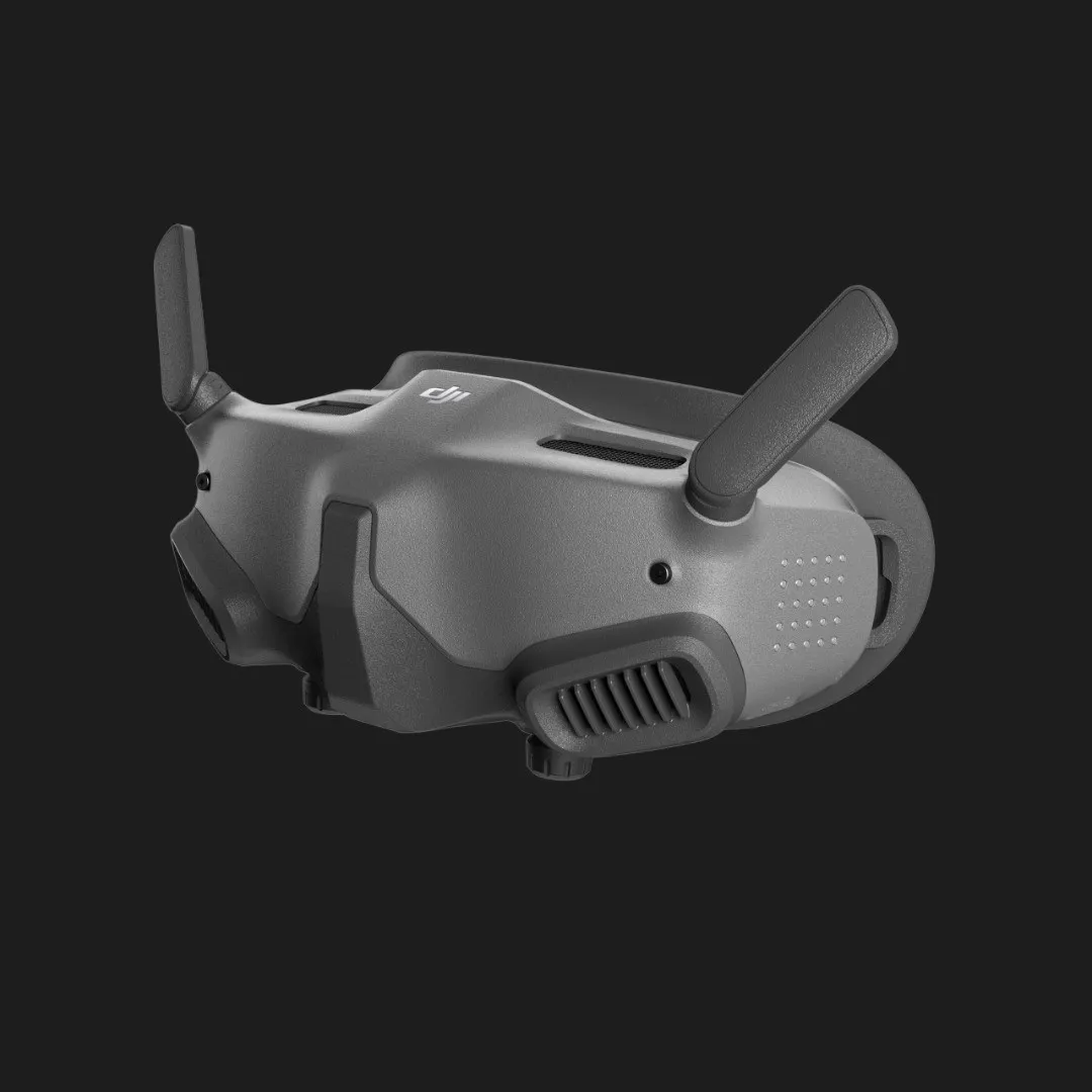 Очки FPV DJI Goggles 2 (Black)