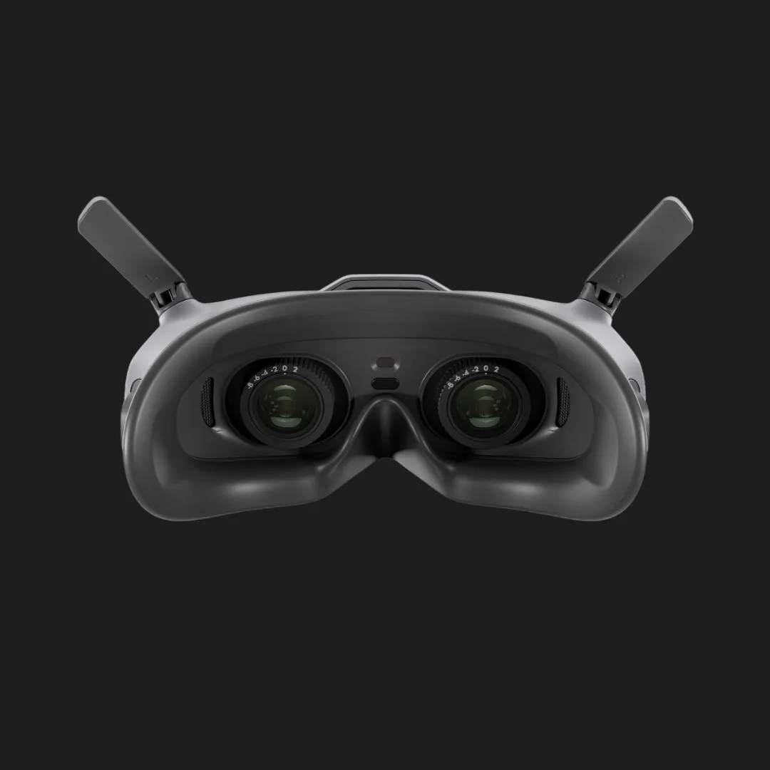 Очки FPV DJI Goggles 2 (Black)