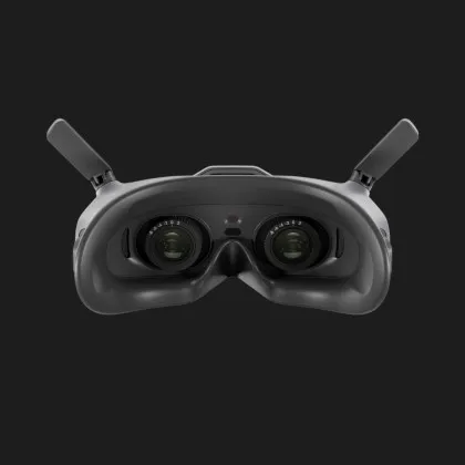Очки FPV DJI Goggles 2 (Black) в Чернигове