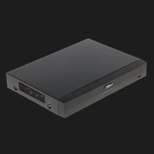 Відеореєстратор Dahua DH-XVR5104HS-I3 (4 канали) (Black) в Сваляві