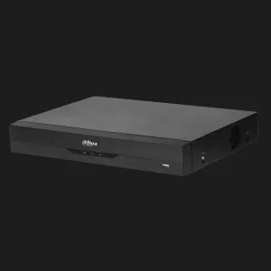 Відеореєстратор Dahua DH-XVR5104HS-I3 (4 канали) (Black) в Сваляві
