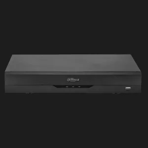 Відеореєстратор Dahua DH-XVR5104HS-I3 (4 канали) (Black) в Сваляві