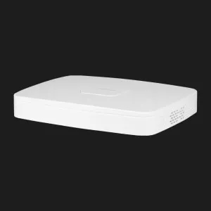 Відеореєстратор Dahua DH-XVR5104C-4KL-I3 (4 канали) (White) в Сваляві