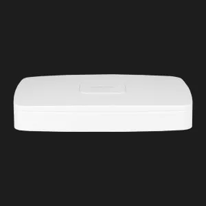 Відеореєстратор Dahua DH-XVR5104C-4KL-I3 (4 канали) (White) в Сваляві